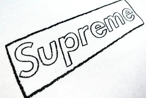 Cool Supreme Drawings - Easy Supreme Easy Graffiti Beginner 