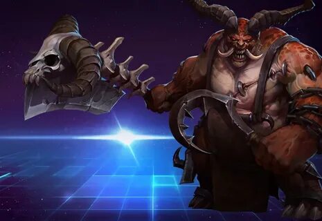 The Butcher Abilities & Talents :: Heroes of the Storm (HotS