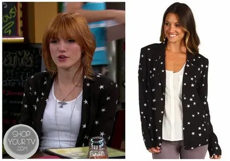 Shop Your Tv: Shake it Up: Season 3 Episode 14 Cece's Star B