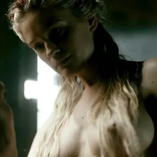Alicia Agneson Nude Pics and Sex Scenes Compilation - OnlyFa