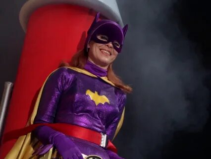 Batman, The Joker's Flying Saucer Episode aired 29 February 