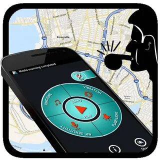 Приложения в Google Play - Whistle Android Finder Free - Pho