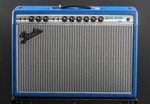 Limited Edition '68 Custom Deluxe Reverb, Recent - Dave's Gu