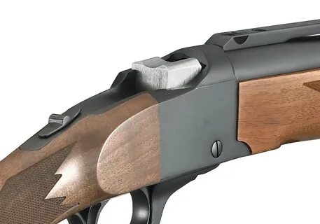 Ruger ® No.1 Single-Shot Rifle Models