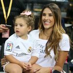 El futbolista James Rodríguez y Daniela Ospina se separan