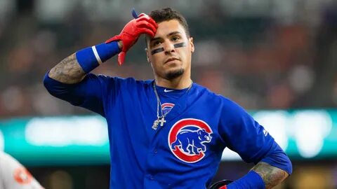 Javier Baez: Cubs not always ready to start last year - ABC7