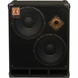 Купить Eden D 212 XST 8 Ohm Cab цена ? и Басовые кабинеты 2x