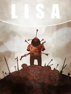 Pin by Blank Not on RPG Maker/Visual Novels Lisa the painful