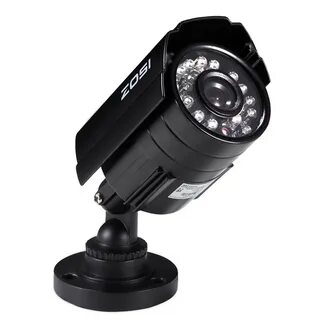 Купить Камеры безопасности Zosi Technology Co., LTD 1AC-2116