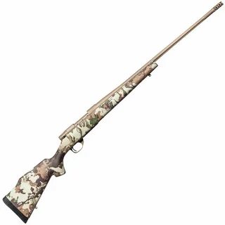 Weatherby Vanguard First Lite 6.5-300 Wby Mag Bolt Action Ri