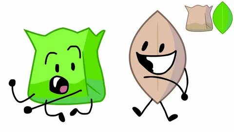 BFDI Color Swaps Twitterissä: ".@DocryanPokefan request 1/7: