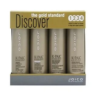 Joico Набор Восстановление и Реконструкция (для домашнего ис