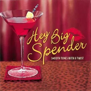 Janice Hagan - Hey, Big Spender Lyrics Musixmatch