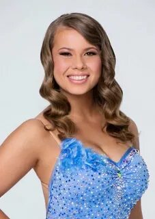 Bindi Irwin Puts Bite On Dancing With The Stars; Scores Perf