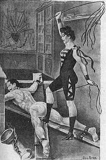 The History of BDSM - Blog Recommendation