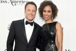 Chris Harrison and Sage Steele Return as Hosts of the 2018 M