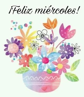 Pin by Lilia Cusicanqui on Feliz miercoles Happy birthday ca