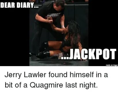 🇲 🇽 25+ Best Memes About Jerry Lawler Jerry Lawler Memes