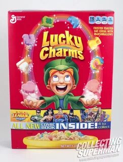 Lucky Charms Cereal Quotes. QuotesGram