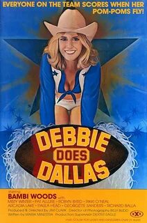 Debbie Does Dallas - Vikipedi