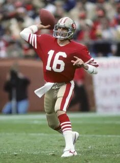 Joe Namath Joe montana, Joe namath, San francisco 49ers