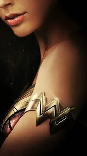 Wonder Woman Movie IPhone Wallpaper - IPhone Wallpapers : iP