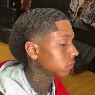 The Best 20 Yella Beezy Haircut - aboutdrawwant