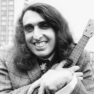 Tiny Tim - Death, Songs & Facts - Biography