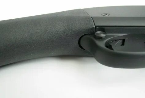 Shockwave Technologies Raptor Grip Remington 870 Shotgun Bir