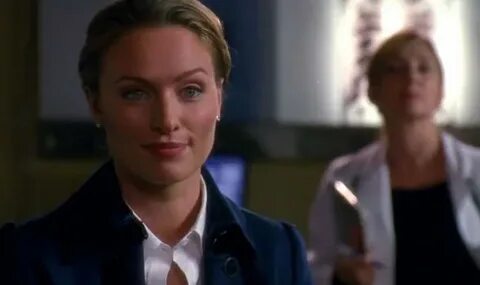 Law and Order SVU: Why did Michaela McManus leave as ADA Kim