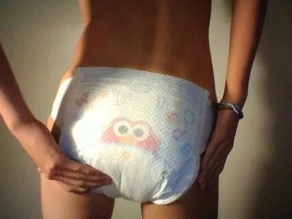 Pin on Real Diaper Girls