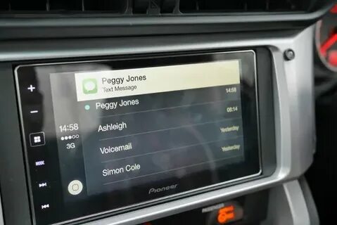 Apple CarPlay Review Trusted Reviews