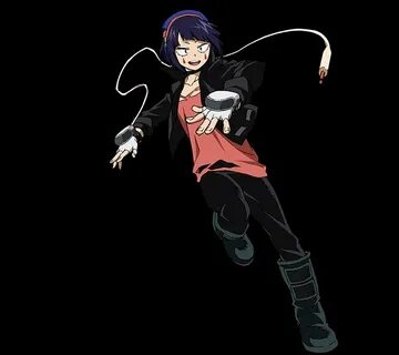 Jirou Kyouka - Boku no Hero Academia - Image #2709413 - Zero