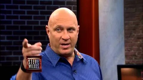 Steve Wilkos Memes - Imgflip