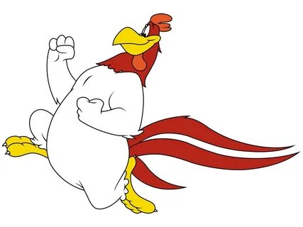 Collection of Foghorn Leghorn PNG. PlusPNG