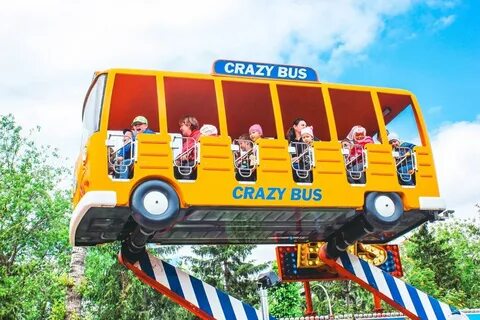 Bus Crazy Gay " risocatella.eu