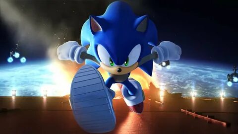 Who Is The Strongest Opponent Game Sonic Can Beat? - Battles