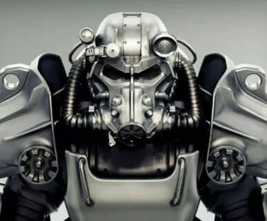 Шлем брони T60 Power Fallout 3D печатный Cosplay Prop Etsy