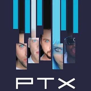 Pentatonix (PTX) - Daft Punk by only1i and EcclesSings on Sm
