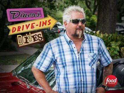 Watch Diners Drive Ins And Dives Season 17 For Free On Fmovi