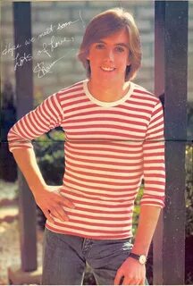 Image result for shaun cassidy door poster Thanks for the me