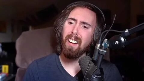 Asmongold announces return to Twitch after break