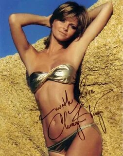 Photo of fashion model Cheryl Tiegs - ID 208598 Models The F