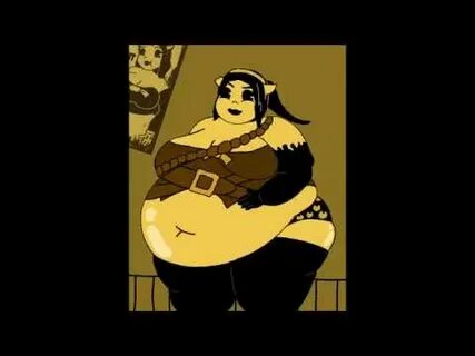 fat alice angel - YouTube