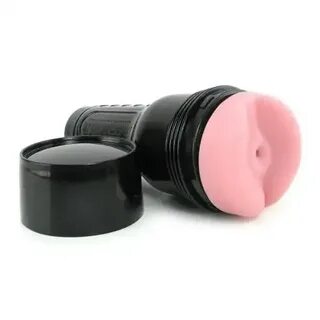 Мастурбатор Fleshlight Pink Butt Super Ribbed купить с доста