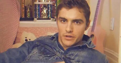 Watch a Semi-Nude PSA From Dave Franco