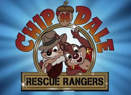 10 Facts About Chip 'n Dale: Rescue Rangers That Are Totally