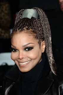 Janet Jackson Welcomes First Child With Husband Wissam Al Ma