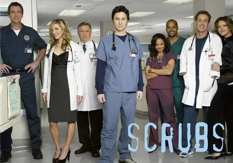 Scrubs wallpapers, TV Show, HQ Scrubs pictures 4K Wallpapers