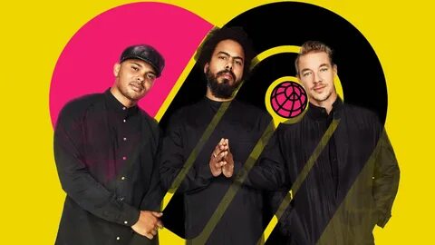 Премьера видеоклипа Major Lazer на трек "Sua Cara"